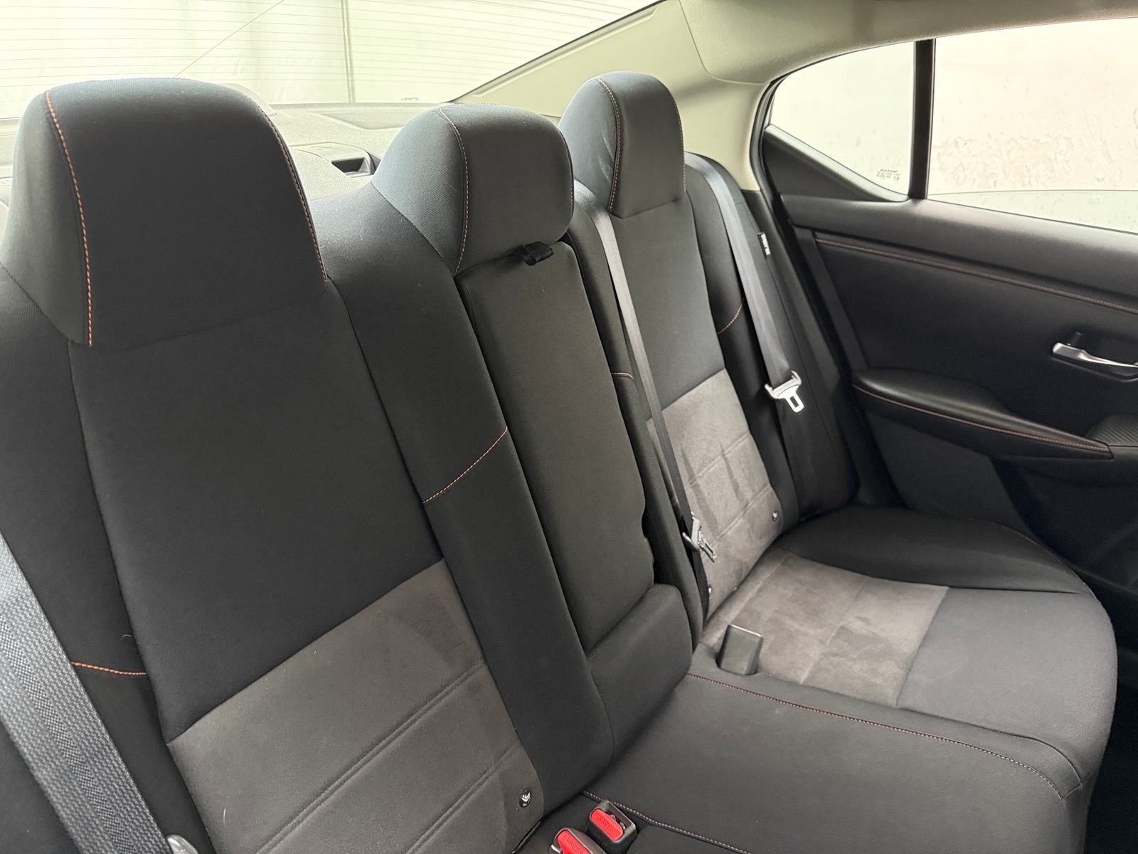 Thumbnail: 2020 Nissan Sentra - 6