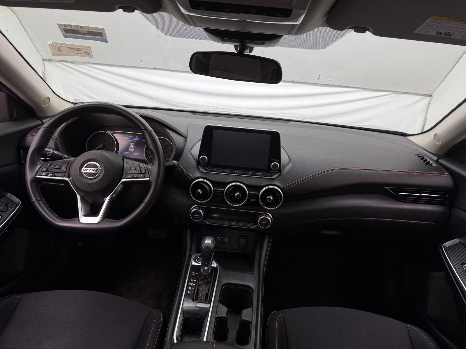 Thumbnail: 2020 Nissan Sentra - 3