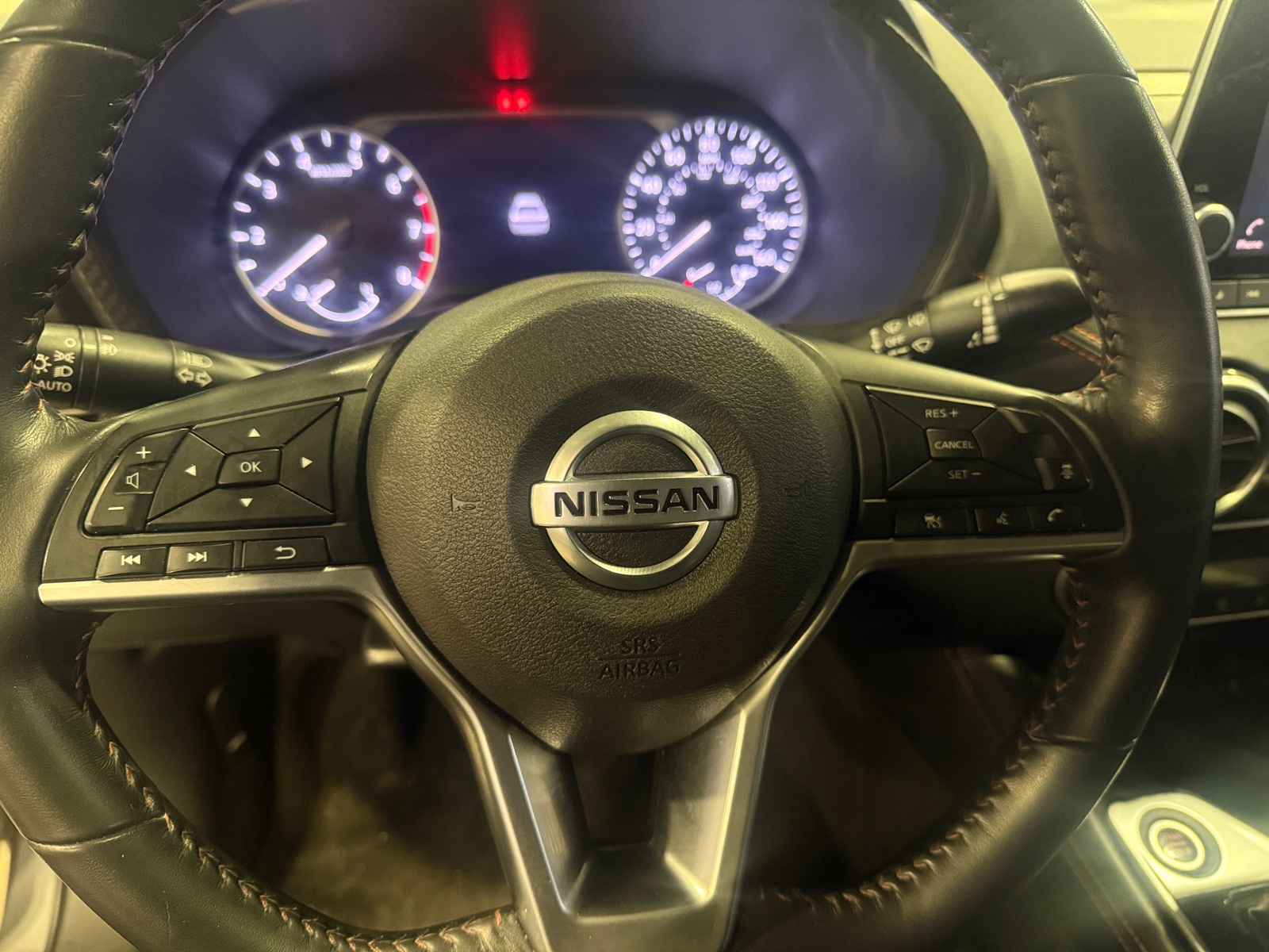 Thumbnail: 2020 Nissan Sentra - 5