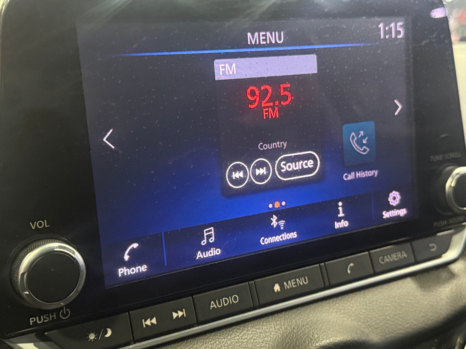 Thumbnail: 2020 Nissan Sentra - 4