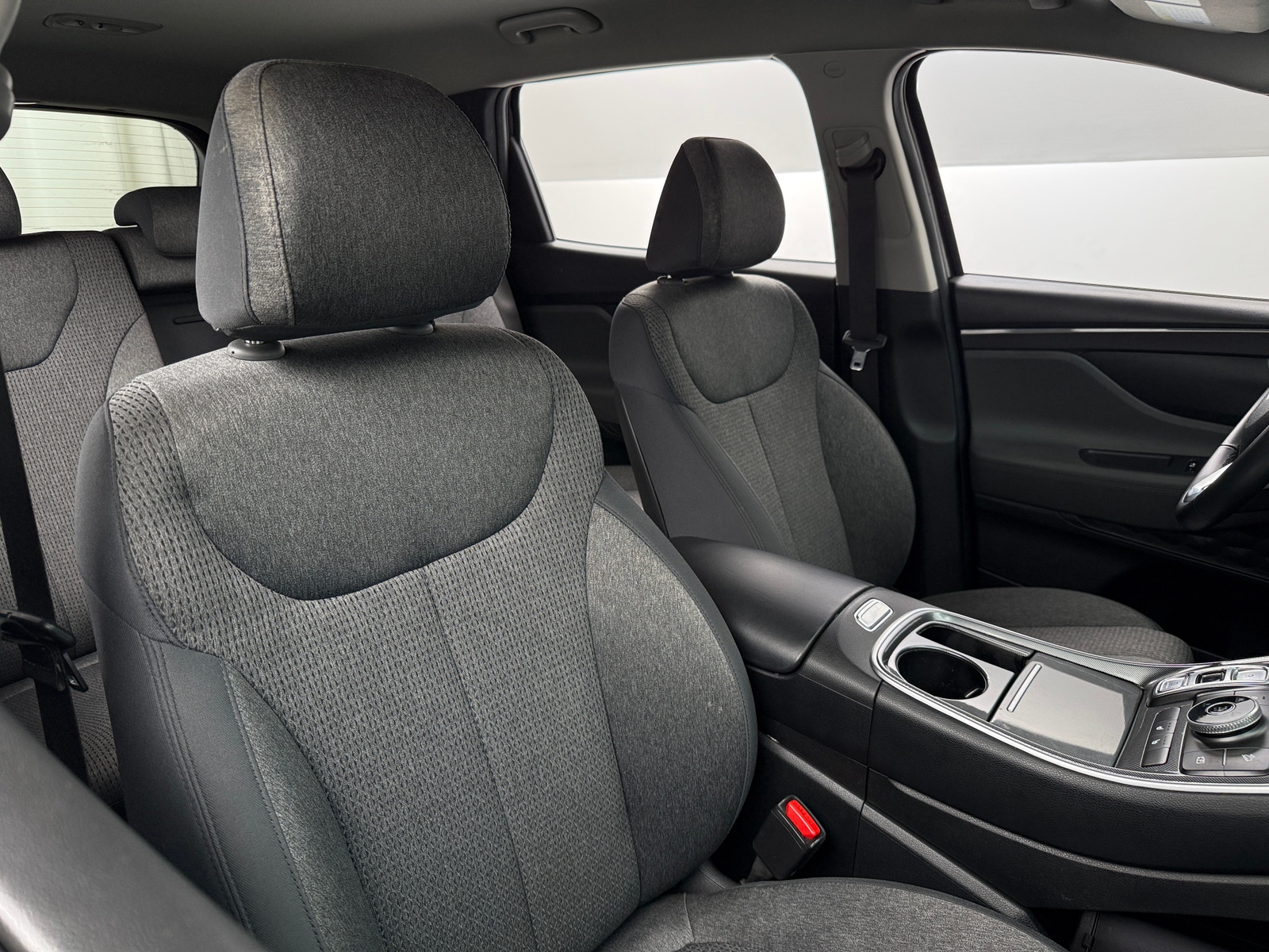 Thumbnail: 2023 Hyundai Santa Fe - 2