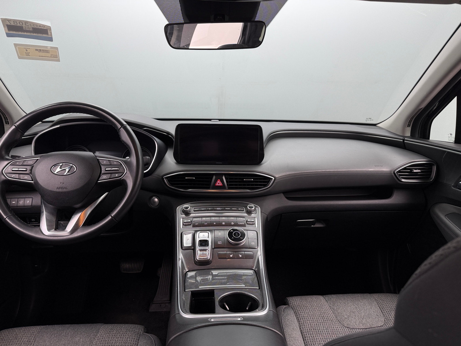 Thumbnail: 2023 Hyundai Santa Fe - 3