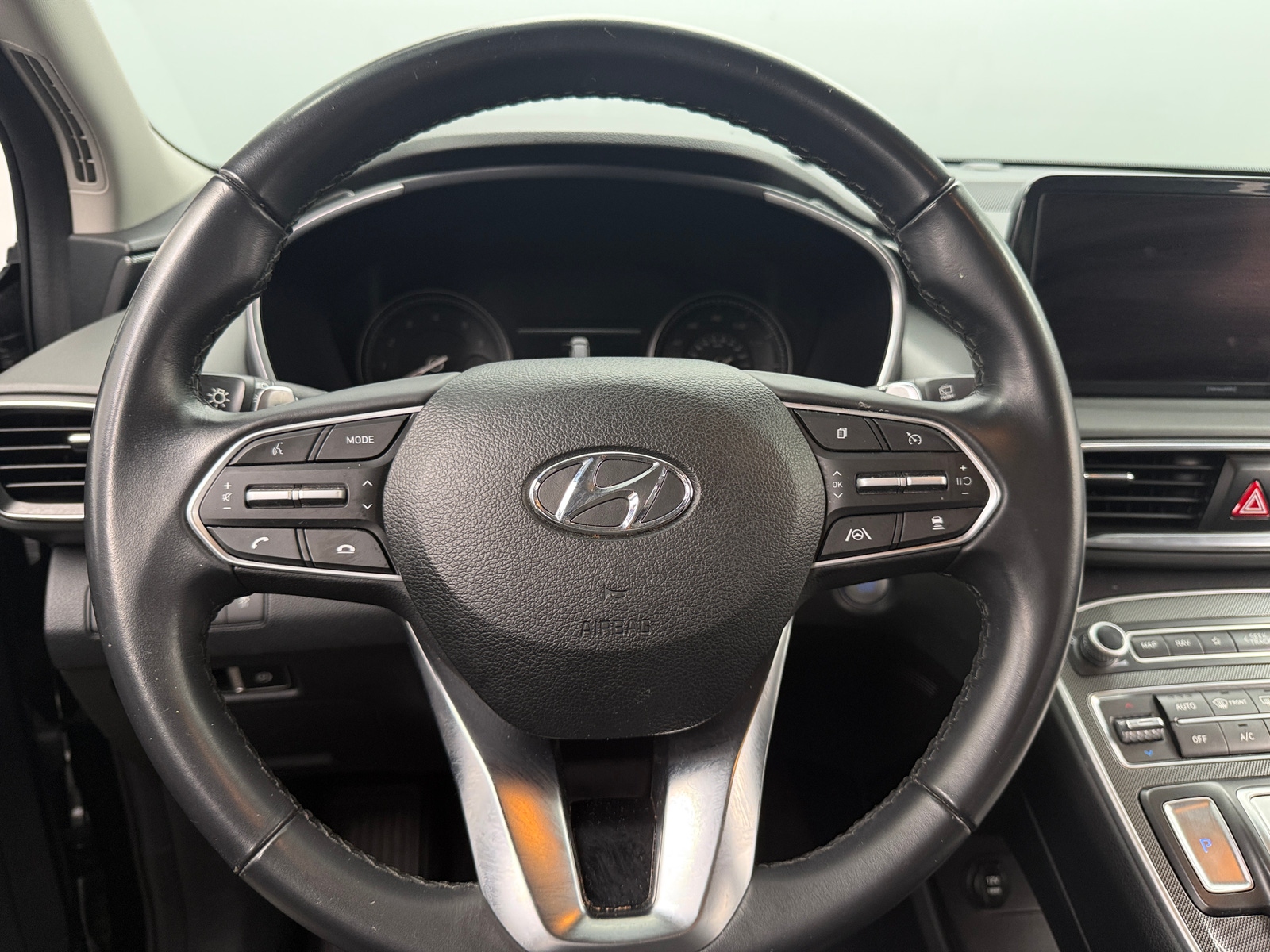 Thumbnail: 2023 Hyundai Santa Fe - 5