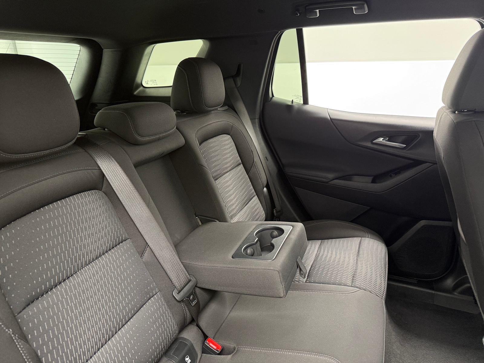 Thumbnail: 2025 Chevrolet Equinox - 6