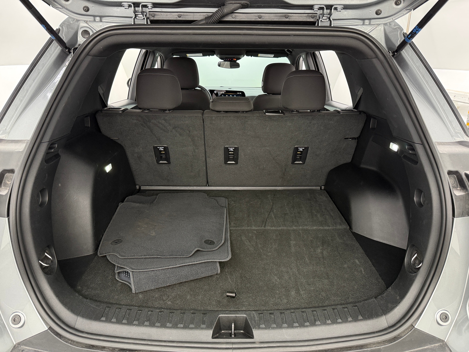 Thumbnail: 2025 Chevrolet Equinox - 7