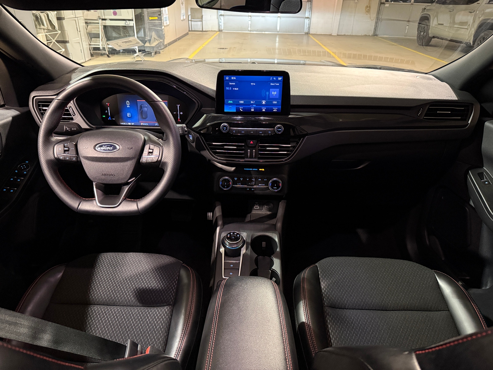 Thumbnail: 2025 Ford Escape - 2