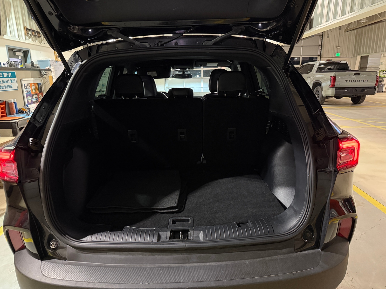 Thumbnail: 2025 Ford Escape - 6