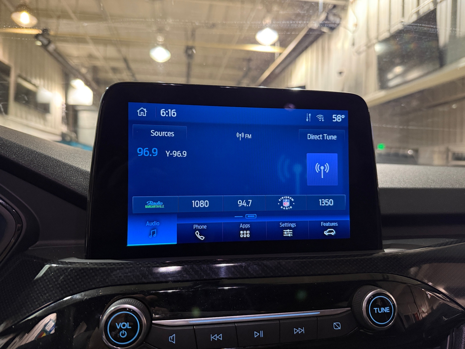 Thumbnail: 2025 Ford Escape - 3