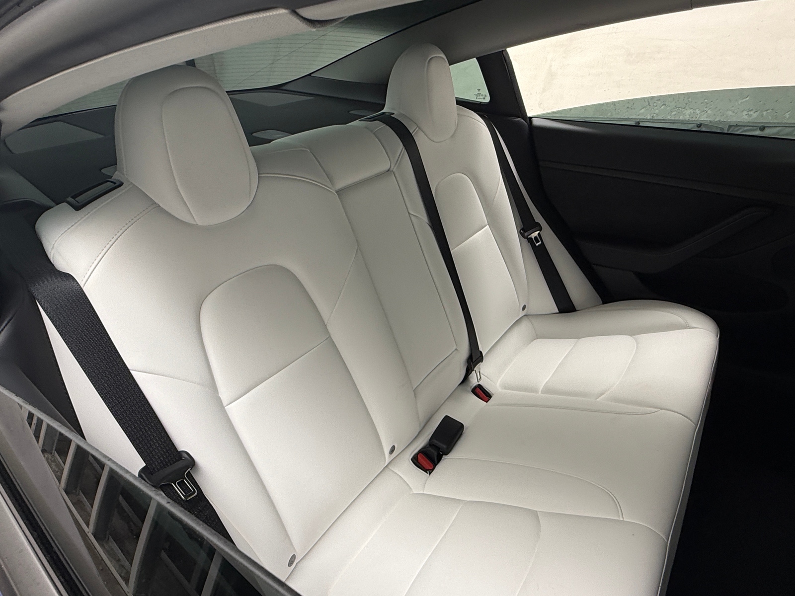 Thumbnail: 2022 Tesla Model 3 - 5