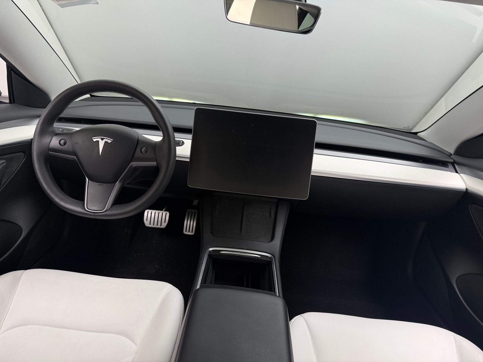 Thumbnail: 2022 Tesla Model 3 - 2