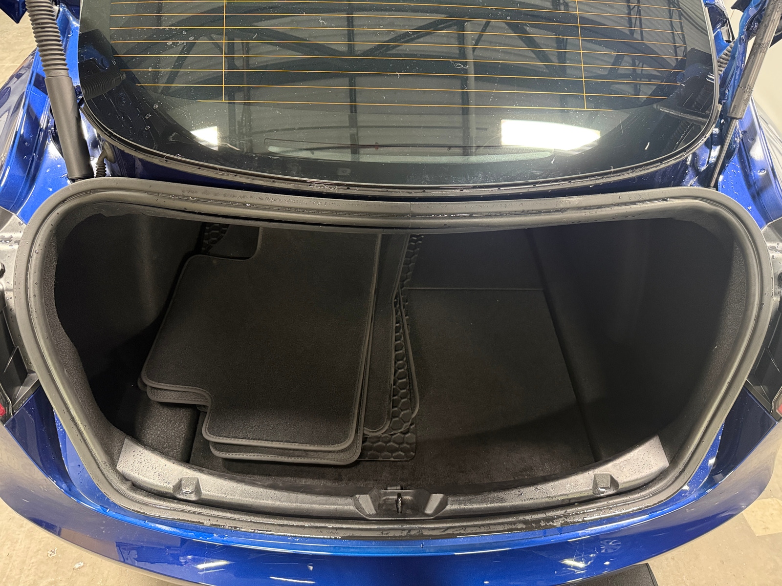 Thumbnail: 2022 Tesla Model 3 - 6