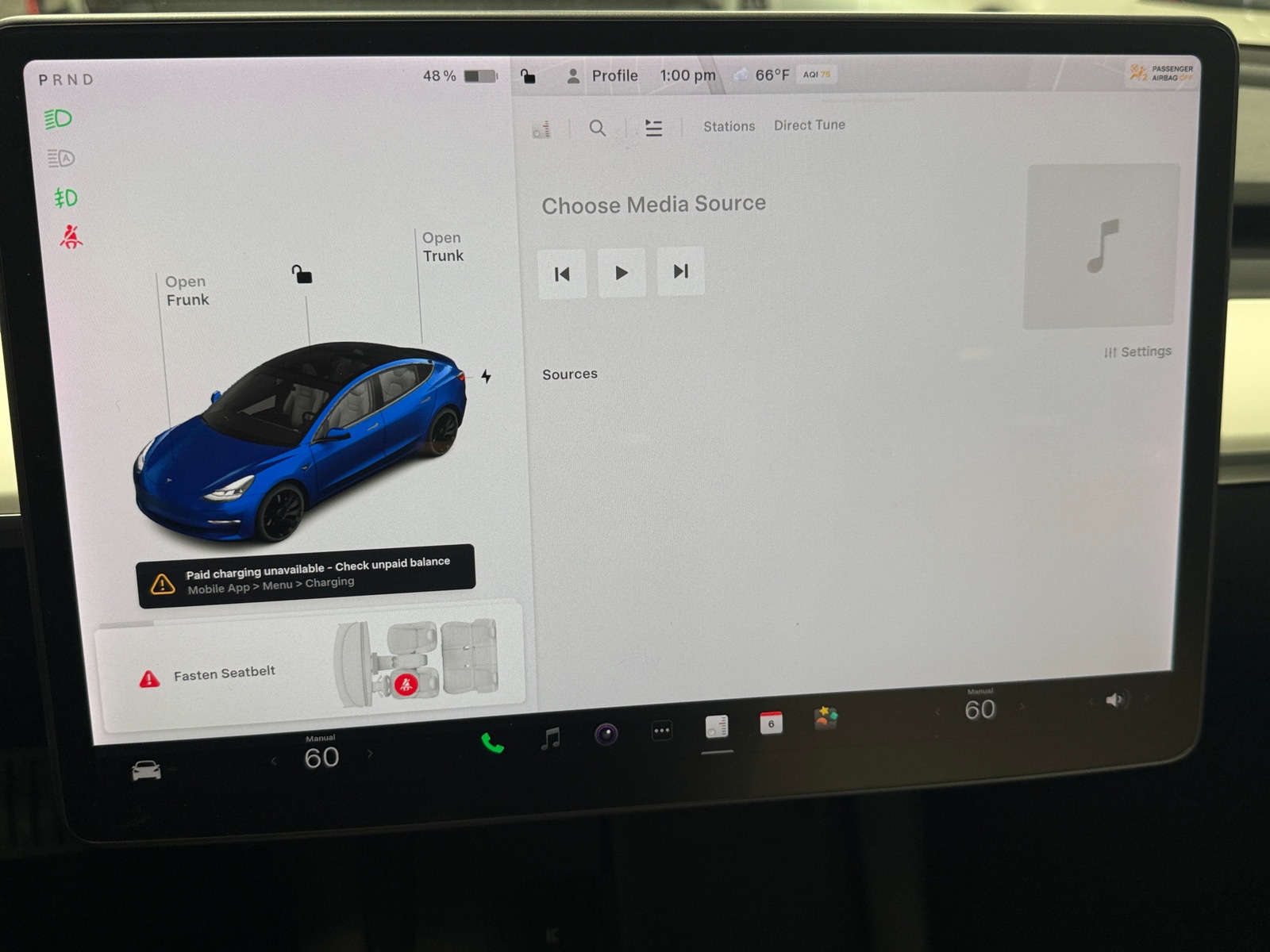 Thumbnail: 2022 Tesla Model 3 - 3