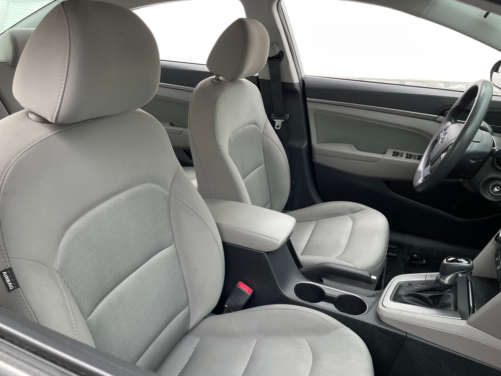 Thumbnail: 2017 Hyundai Elantra - 2