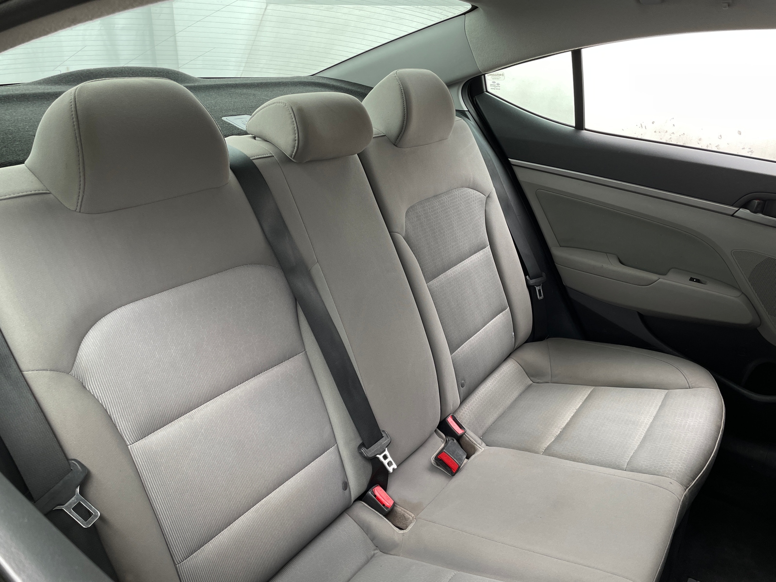 Thumbnail: 2017 Hyundai Elantra - 6