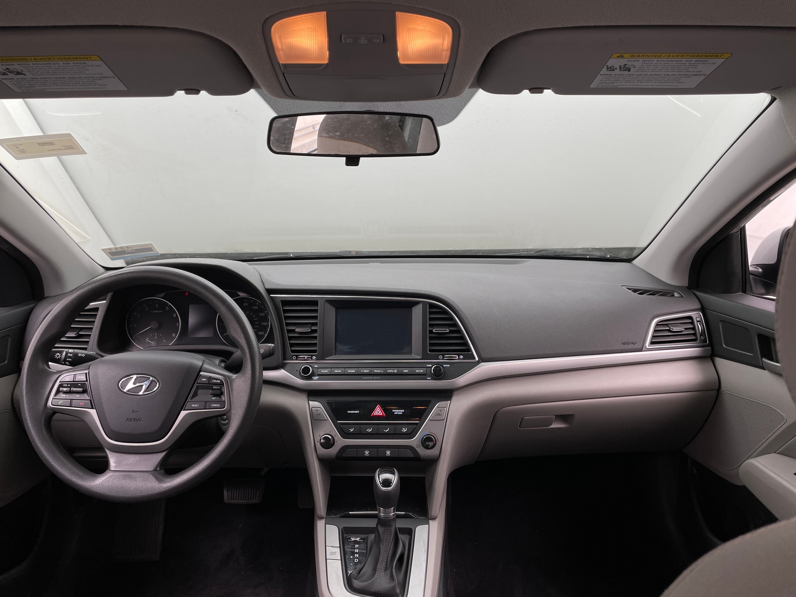 Thumbnail: 2017 Hyundai Elantra - 3