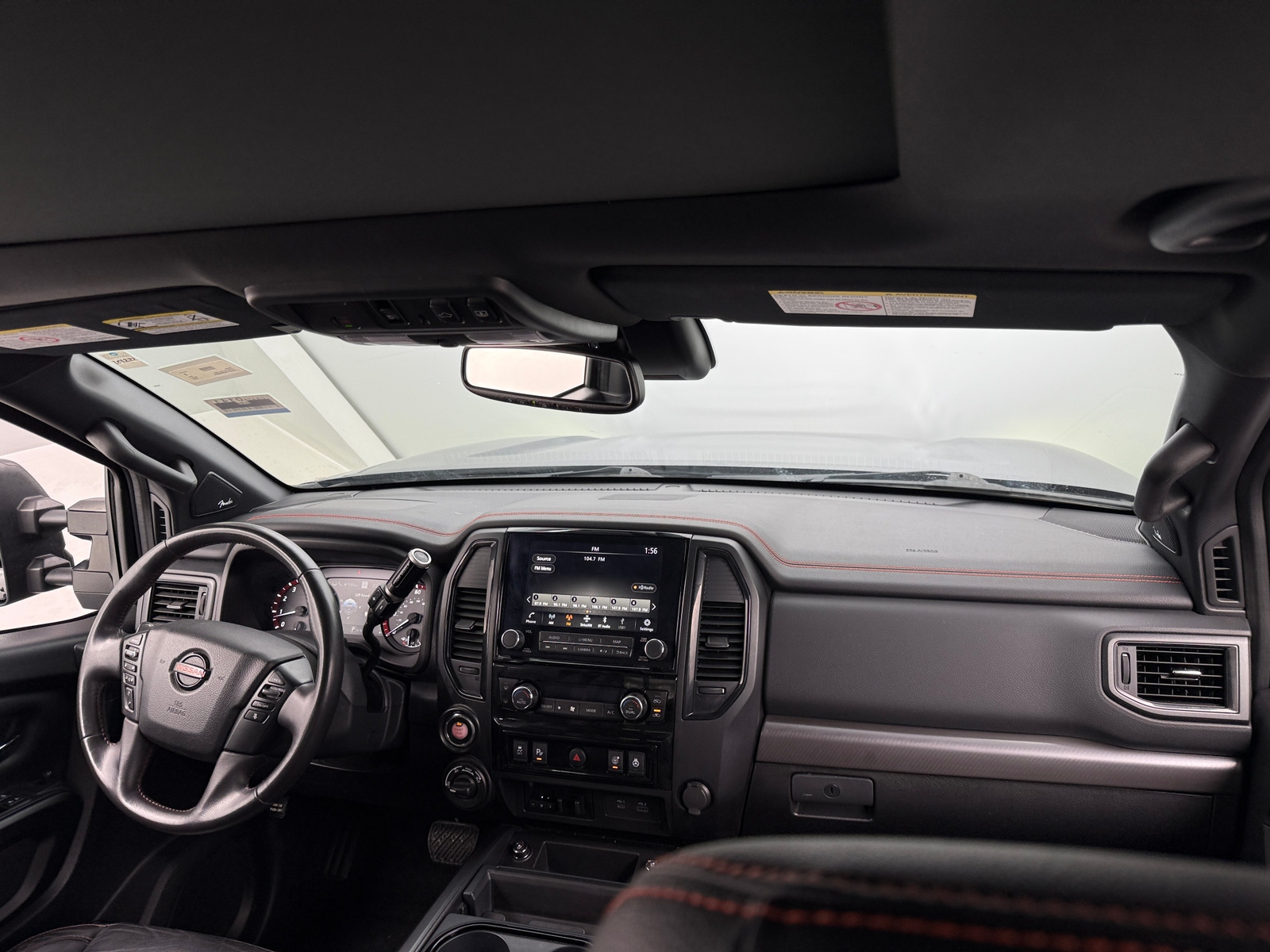 Thumbnail: 2021 Nissan Titan - 3