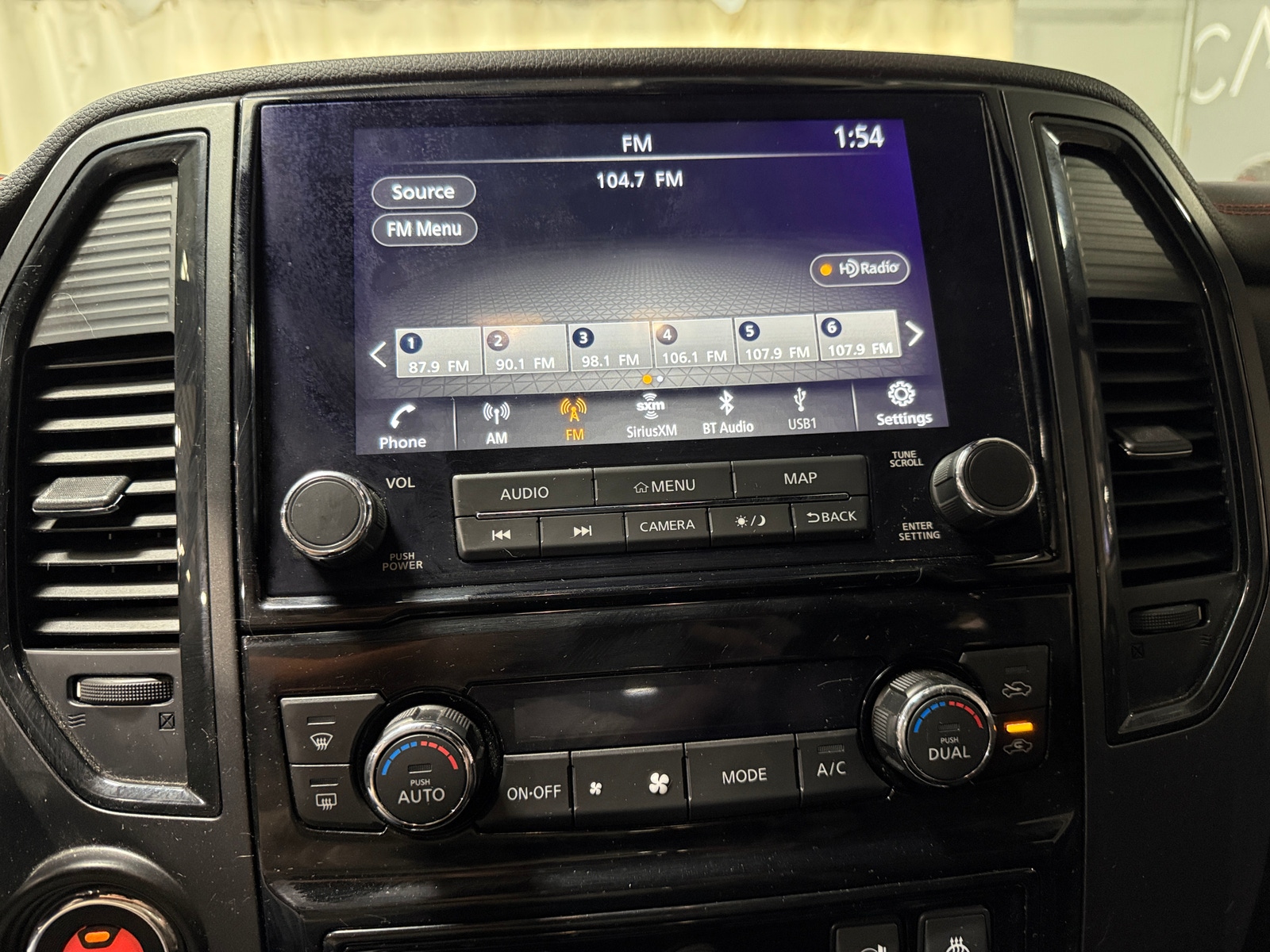 Thumbnail: 2021 Nissan Titan - 4