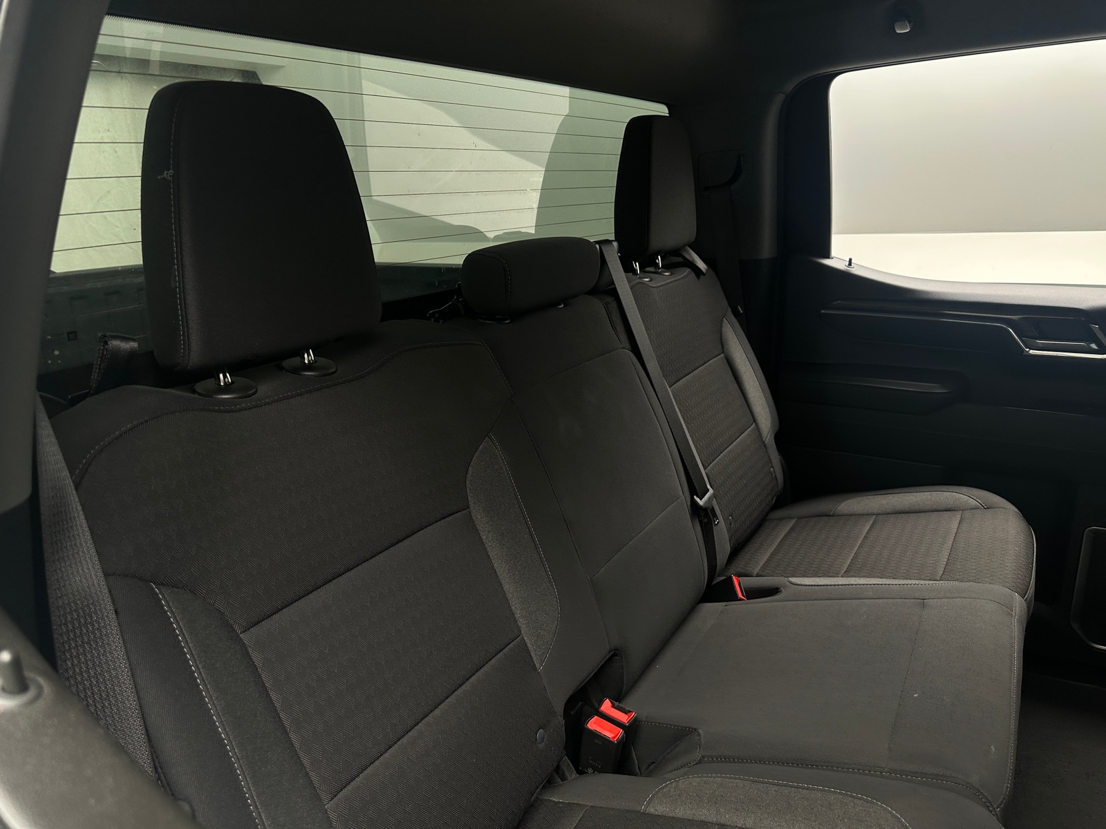 Thumbnail: 2023 Chevrolet Silverado 1500 - 6