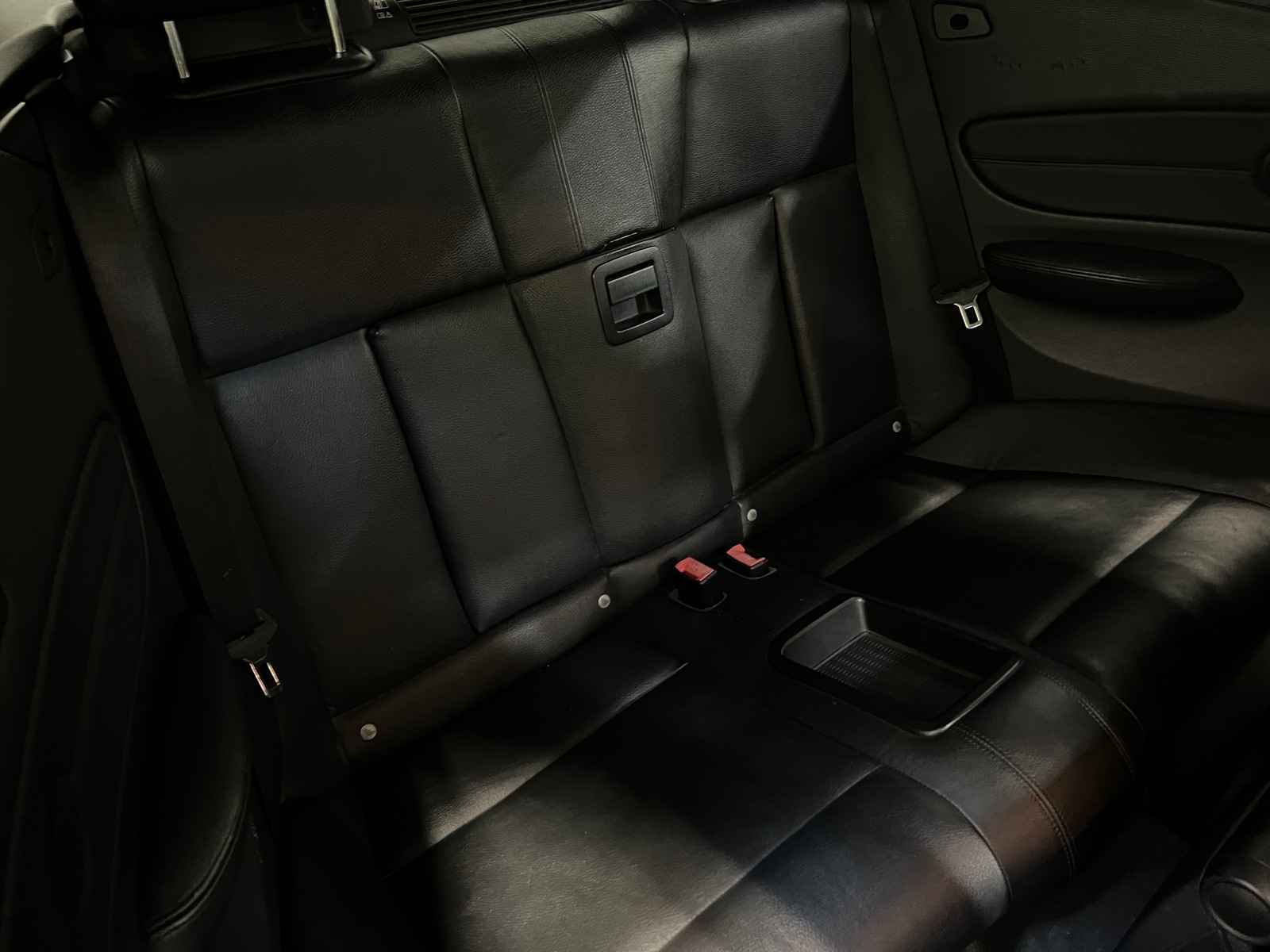 Thumbnail: 2013 BMW 1 Series - 5