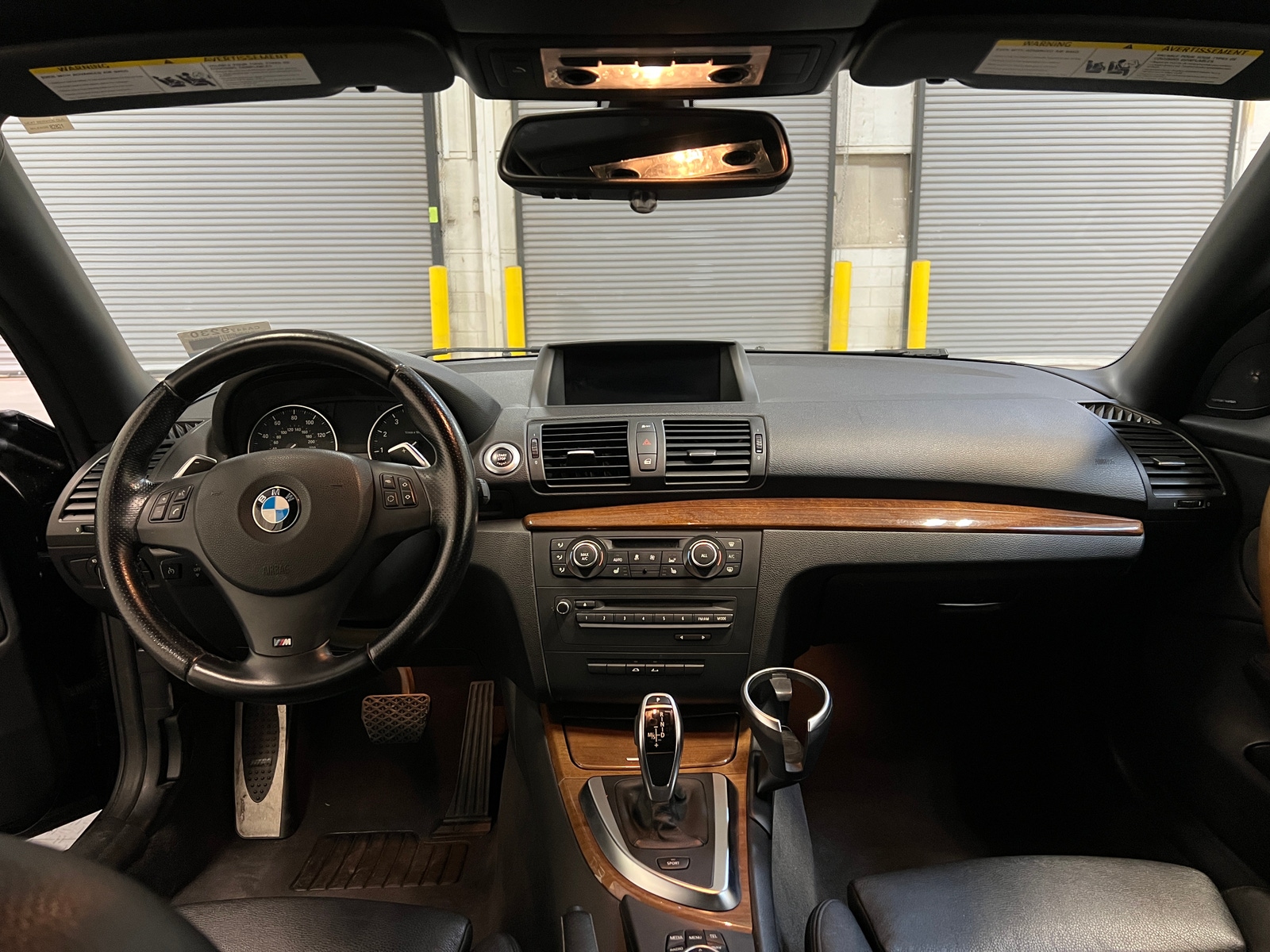 Thumbnail: 2013 BMW 1 Series - 2