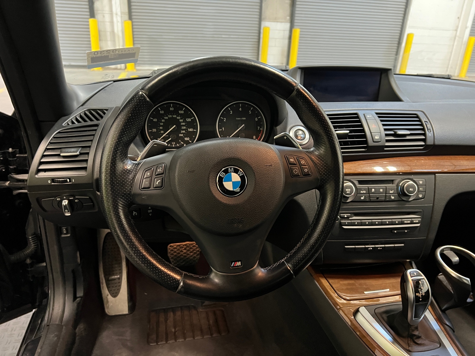 Thumbnail: 2013 BMW 1 Series - 4