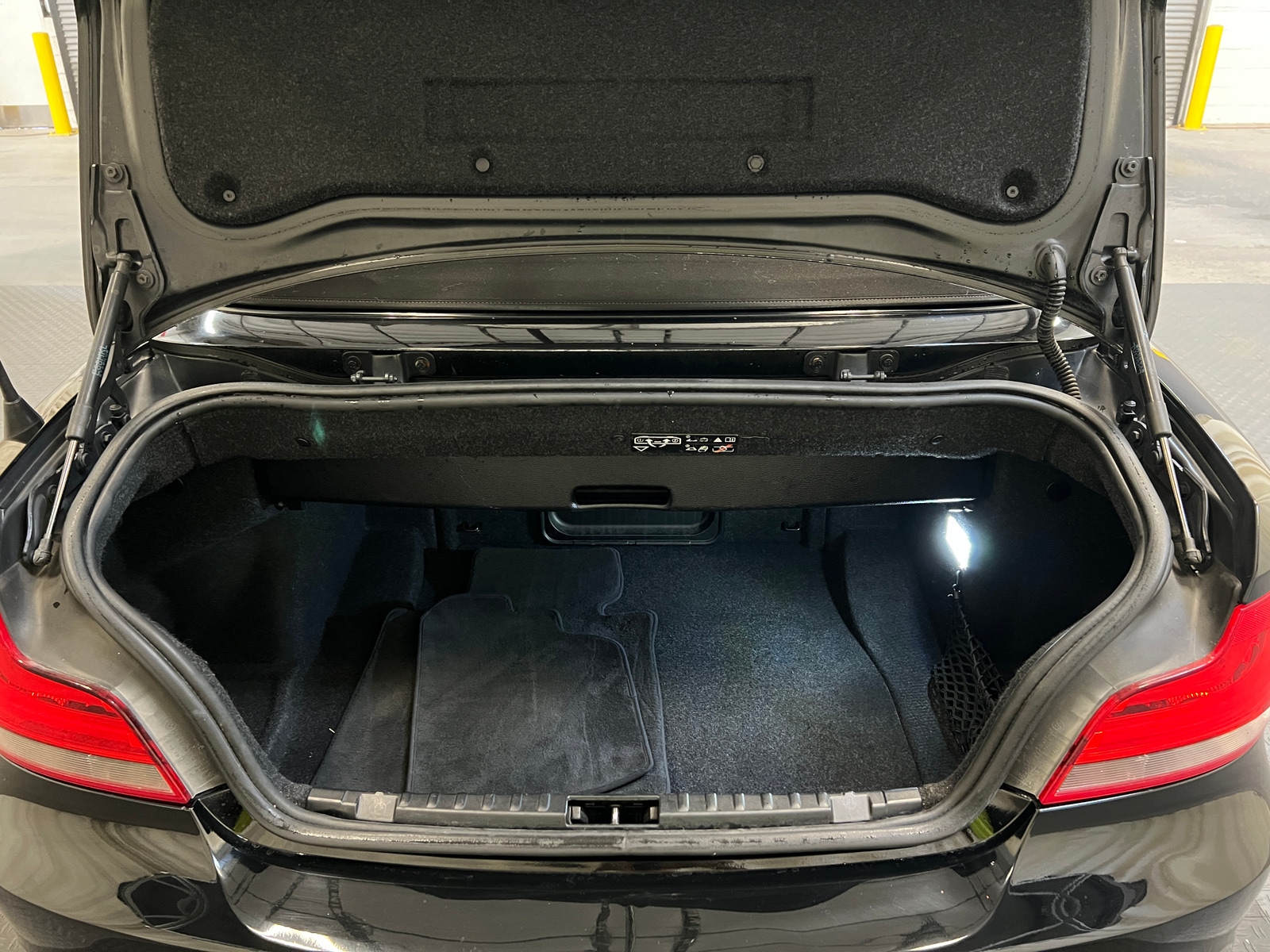 Thumbnail: 2013 BMW 1 Series - 6