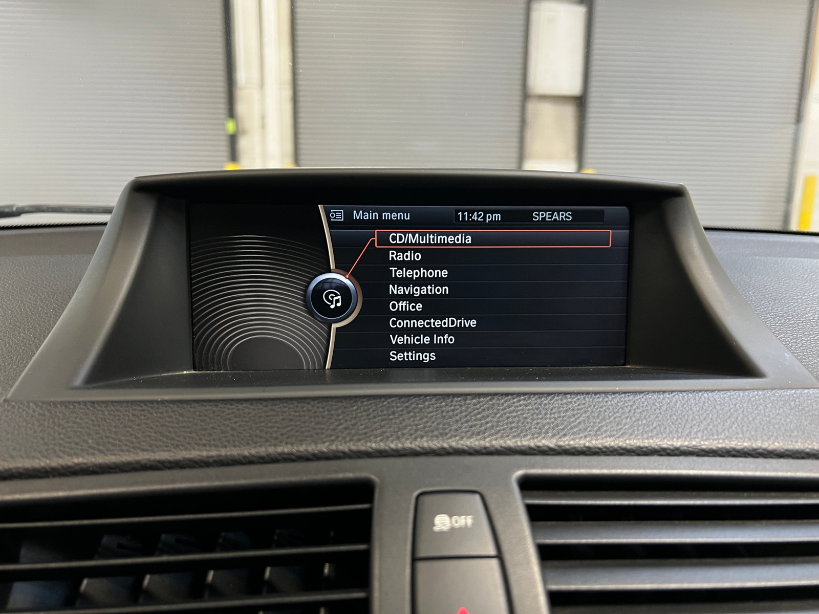 Thumbnail: 2013 BMW 1 Series - 3