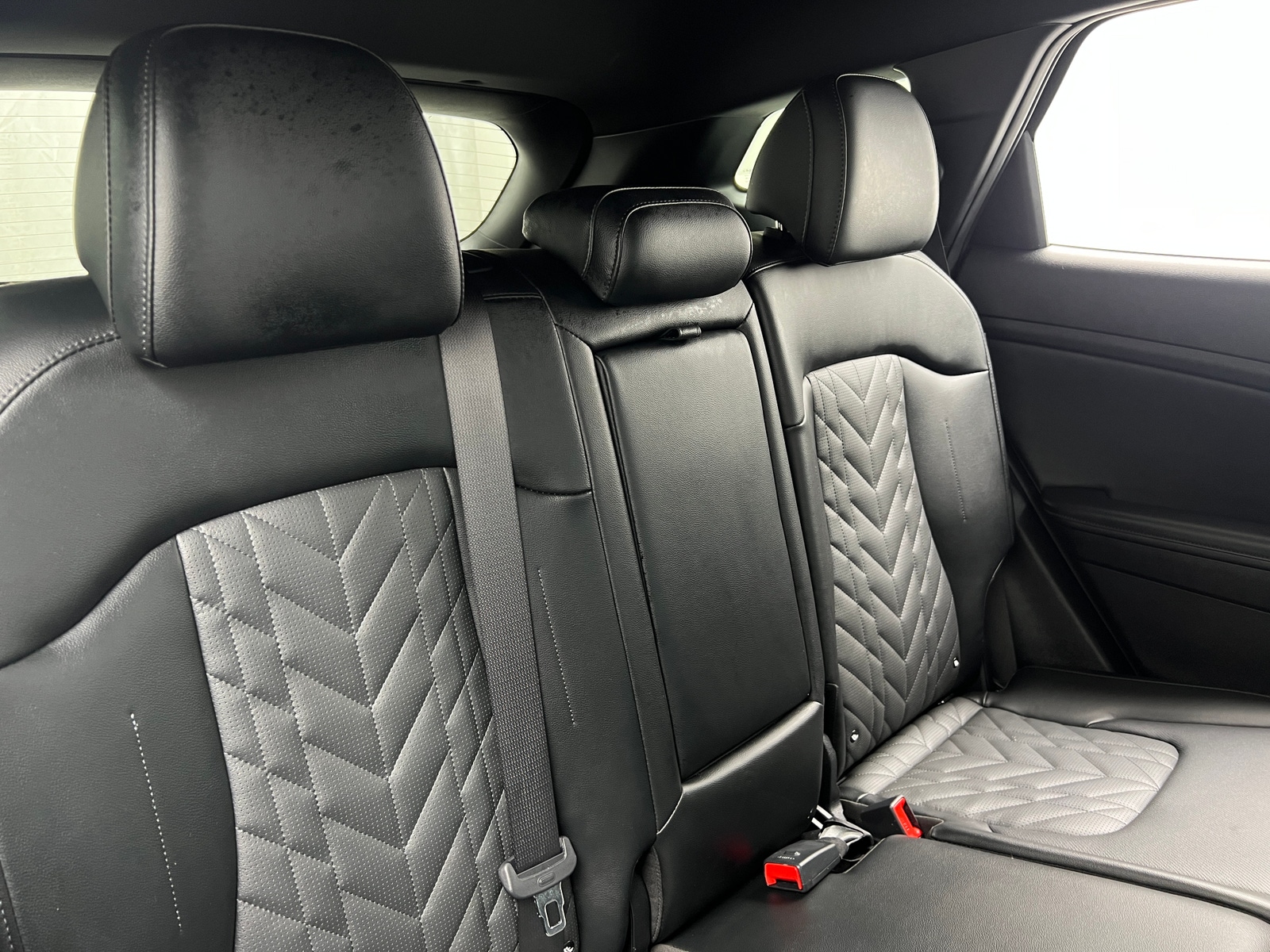 Thumbnail: 2024 Kia Sportage - 5