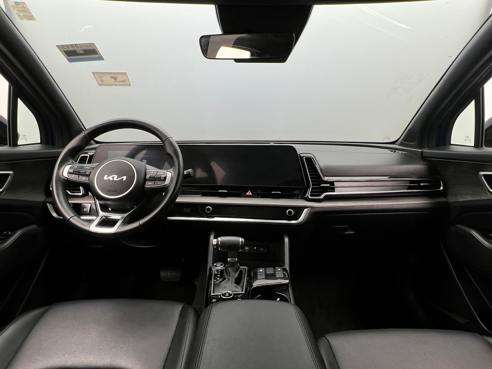 Thumbnail: 2024 Kia Sportage - 2