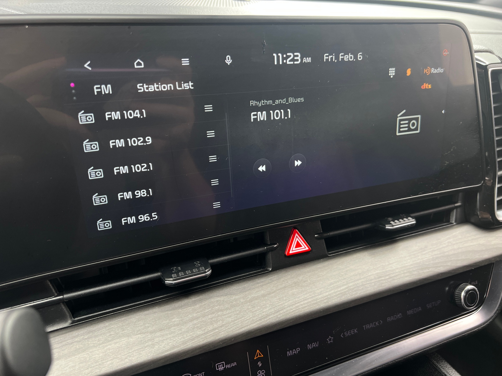 Thumbnail: 2024 Kia Sportage - 3