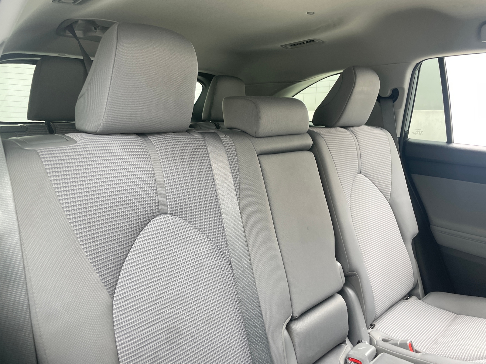 Thumbnail: 2022 Toyota Highlander - 6