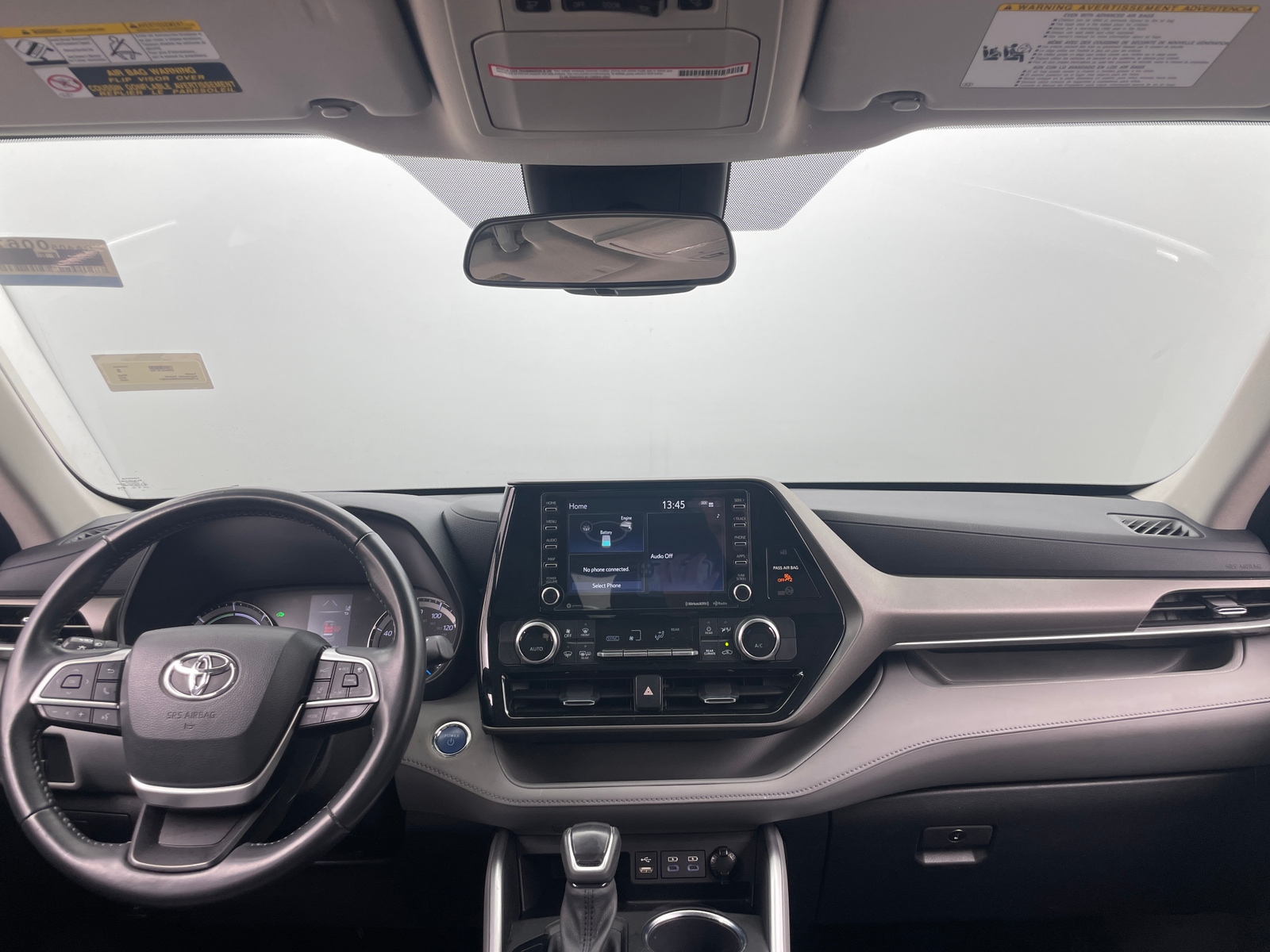 Thumbnail: 2022 Toyota Highlander - 3