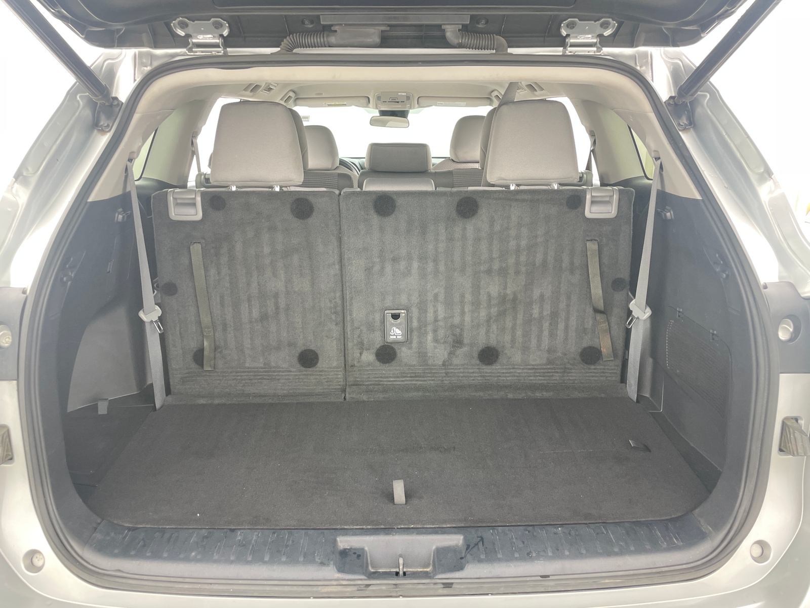 Thumbnail: 2022 Toyota Highlander - 7