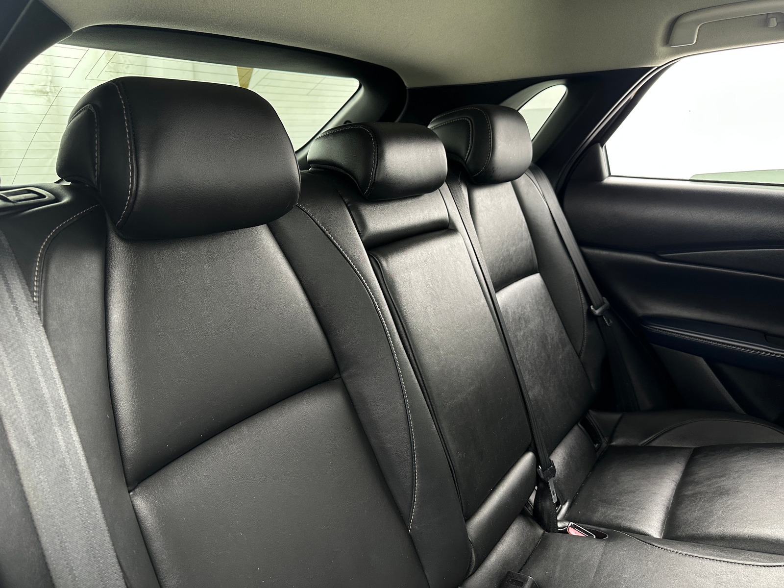 Thumbnail: 2020 Mazda CX-30 - 5