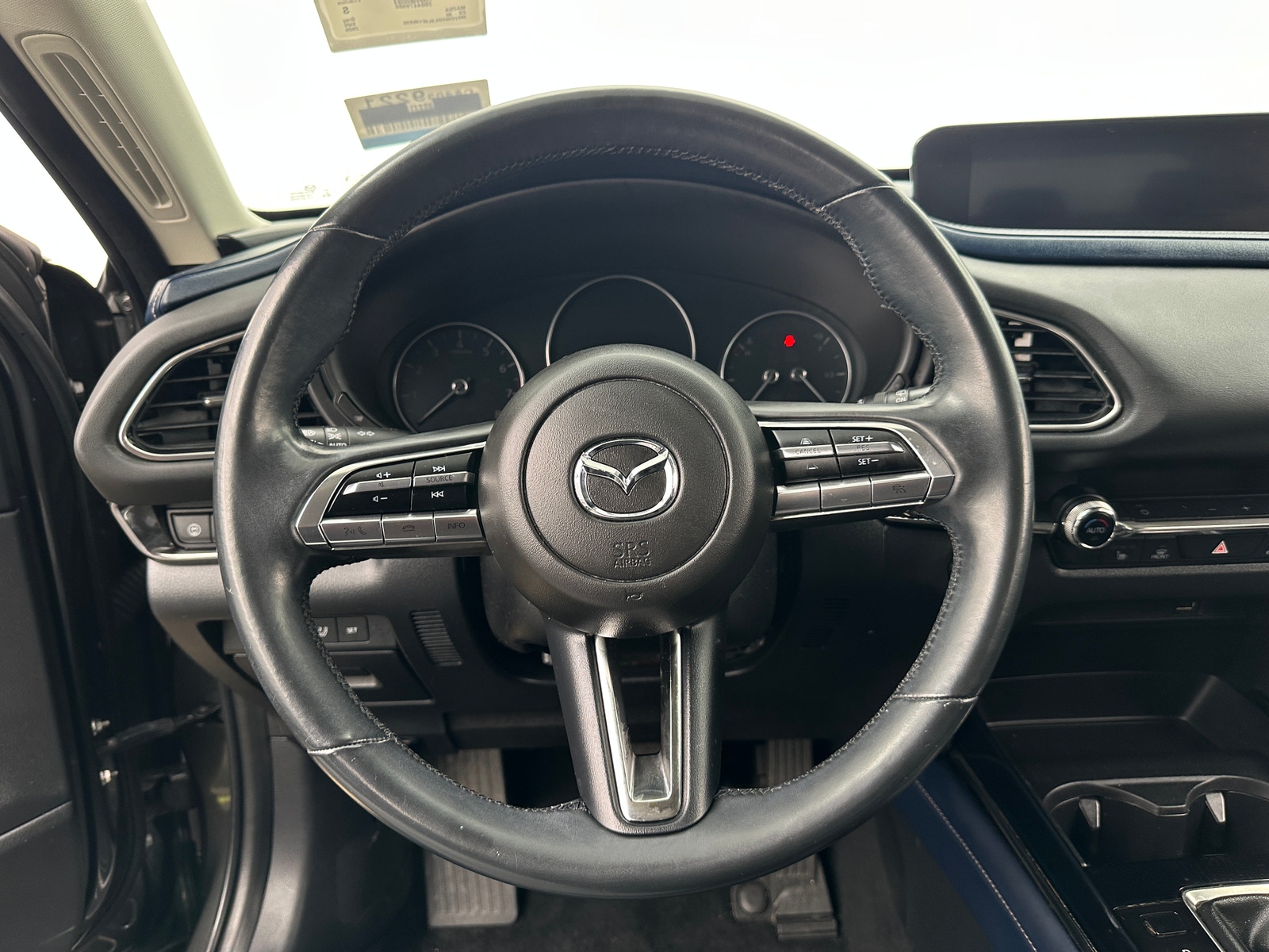 Thumbnail: 2020 Mazda CX-30 - 4