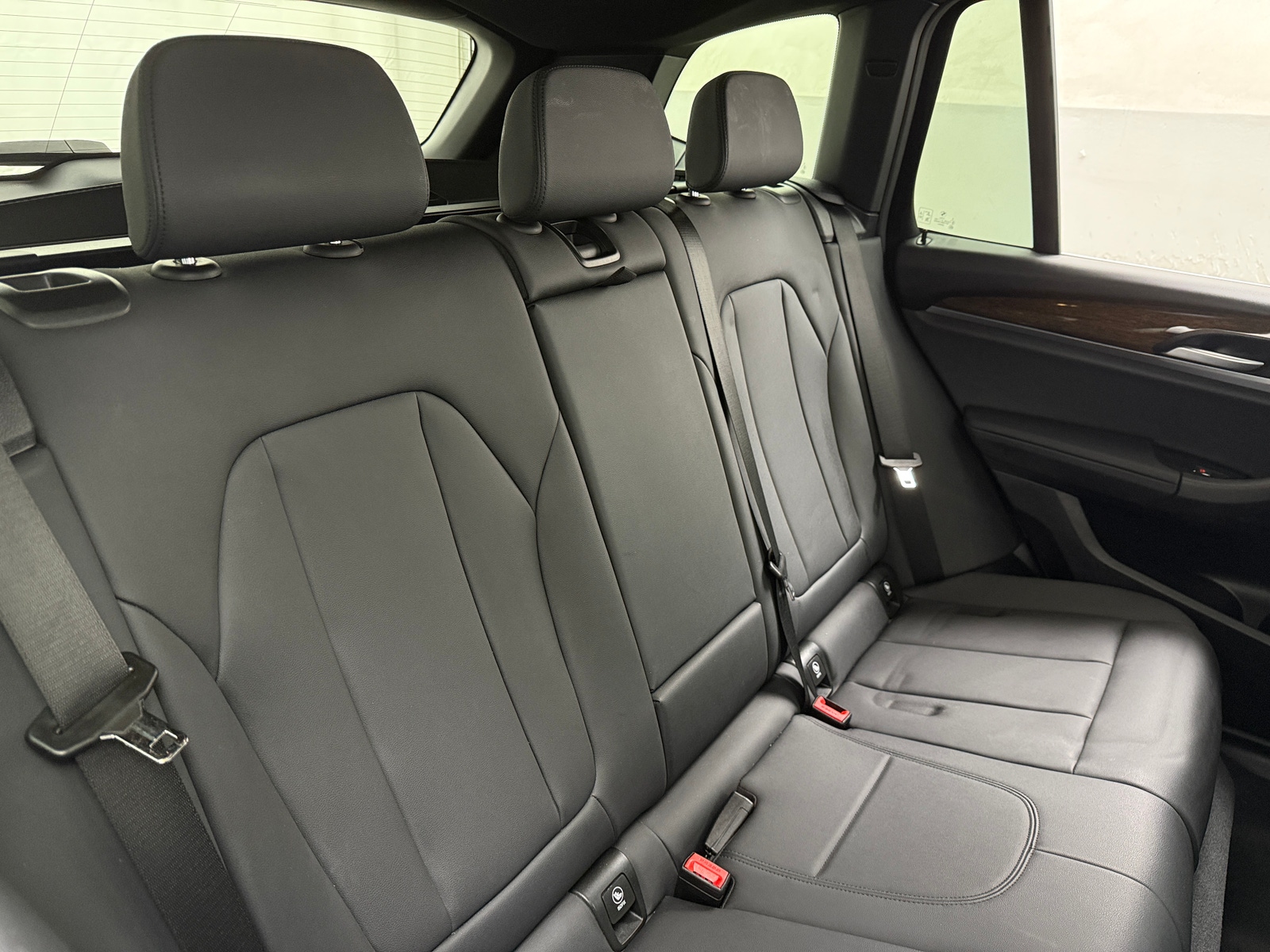 Thumbnail: 2020 BMW X3 - 5