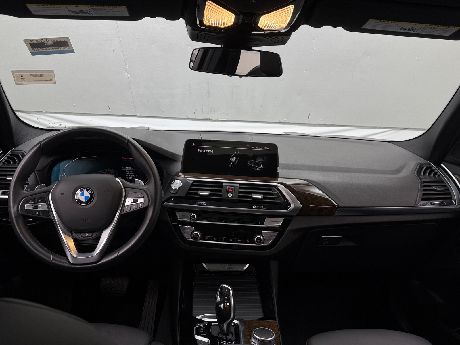 Thumbnail: 2020 BMW X3 - 2