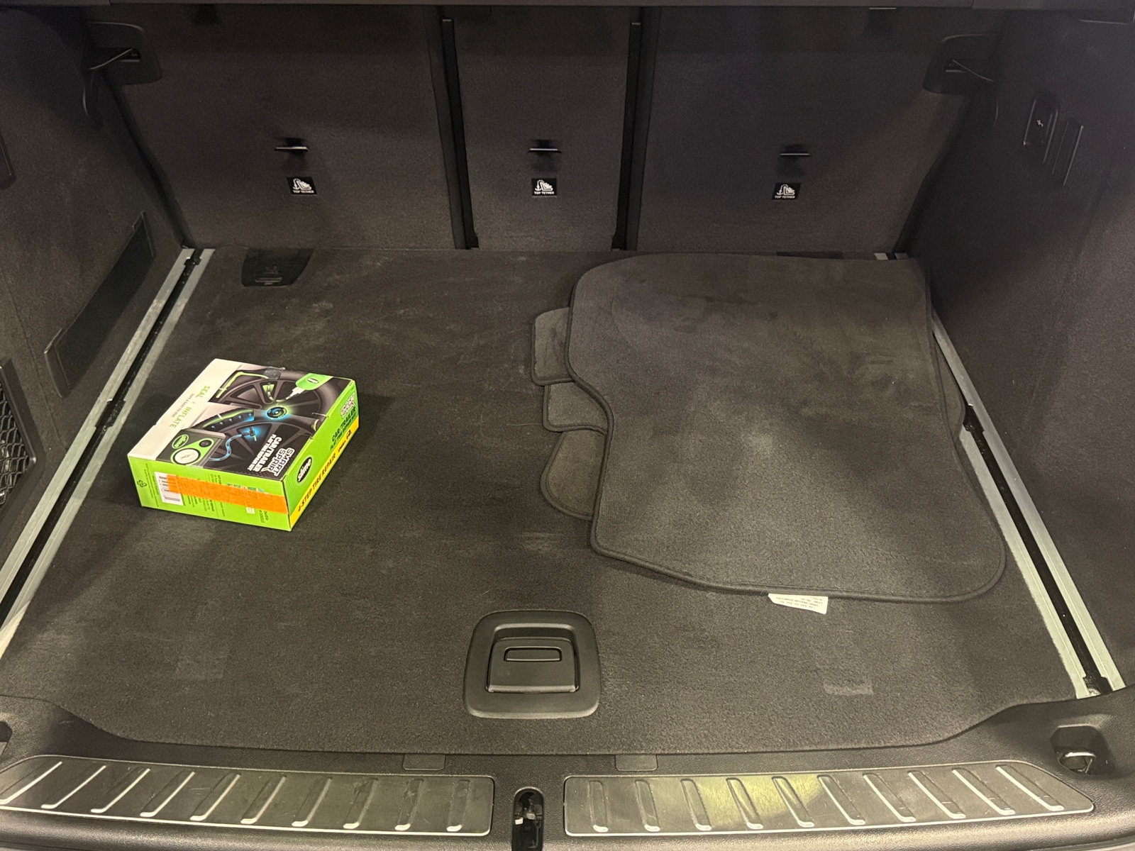 Thumbnail: 2020 BMW X3 - 6