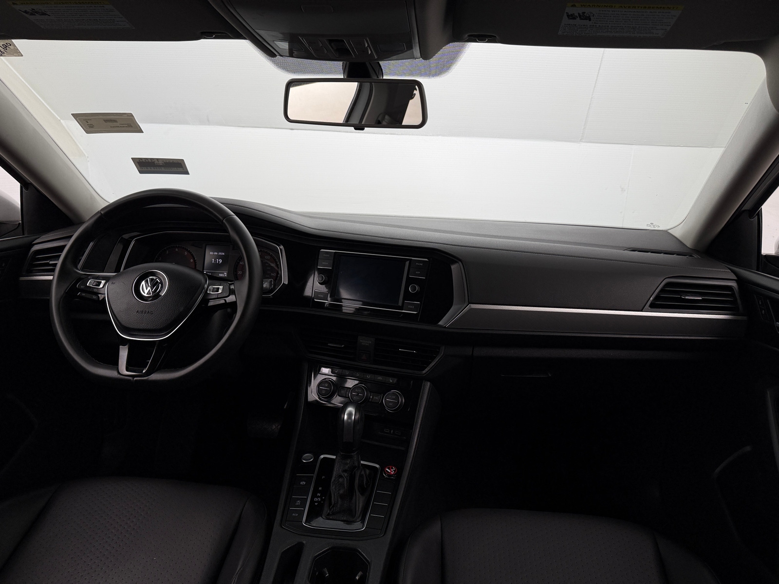 Thumbnail: 2020 Volkswagen Jetta - 2