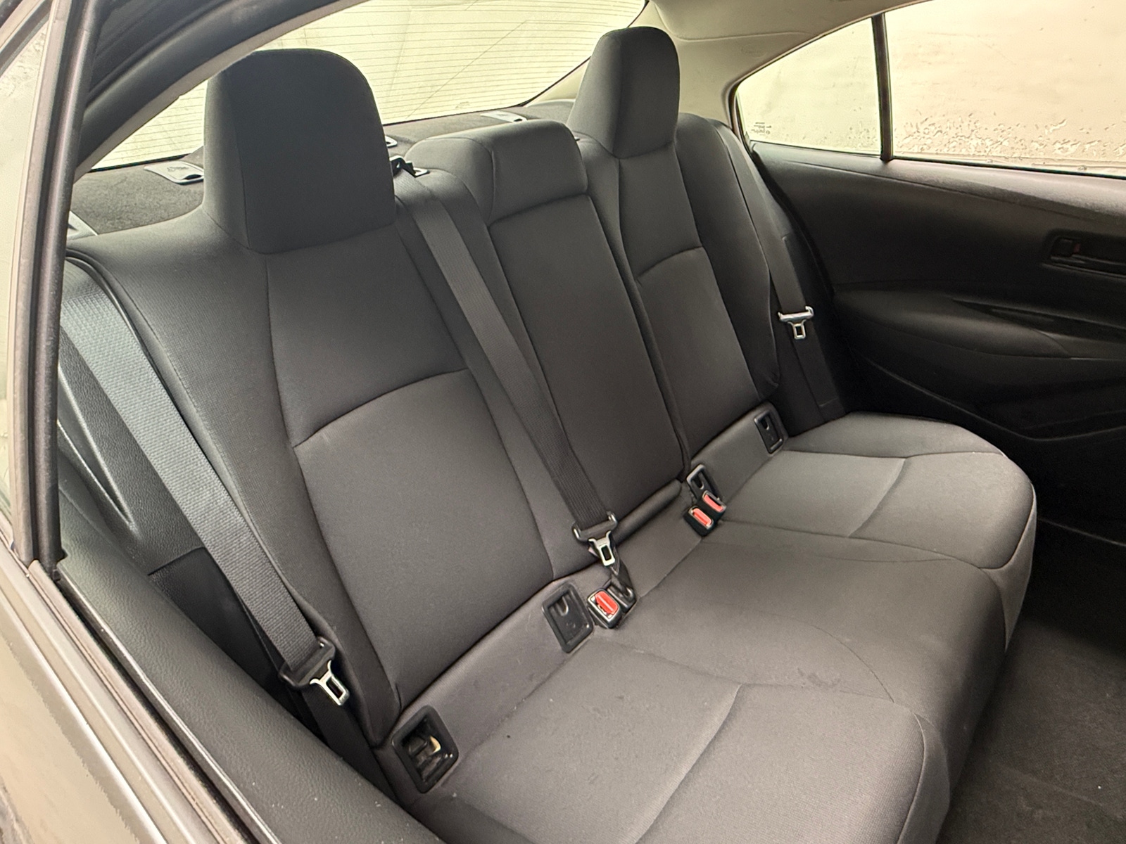 Thumbnail: 2022 Toyota Corolla - 6