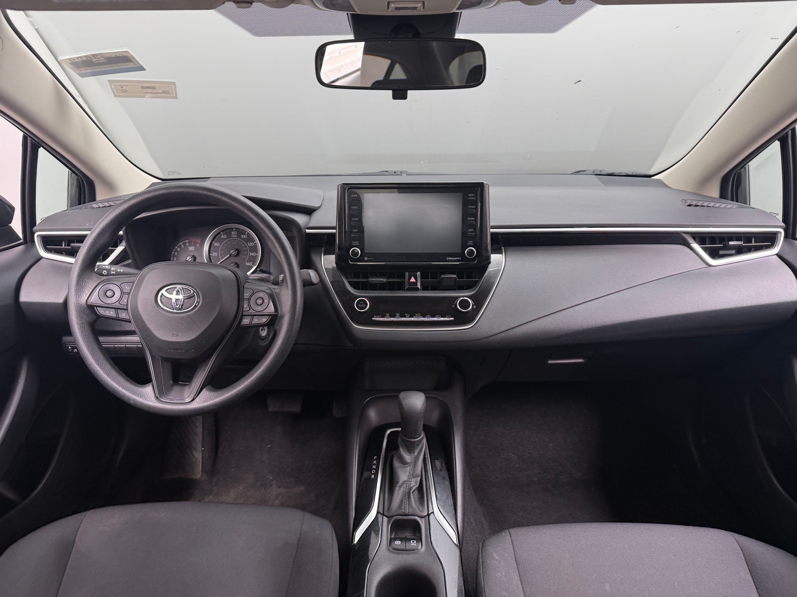 Thumbnail: 2022 Toyota Corolla - 3