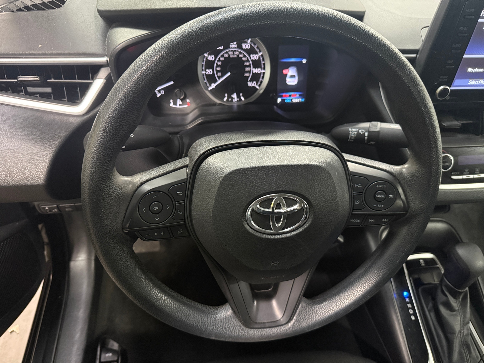 Thumbnail: 2022 Toyota Corolla - 5