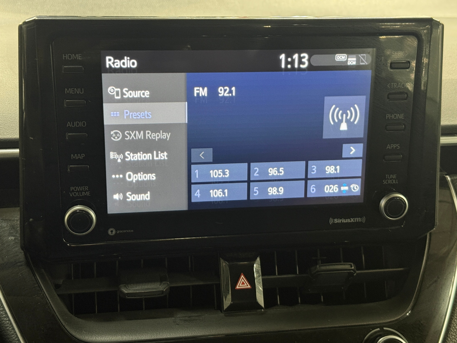 Thumbnail: 2022 Toyota Corolla - 4