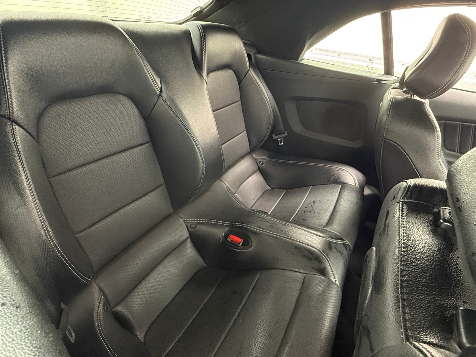 Thumbnail: 2023 Ford Mustang - 6