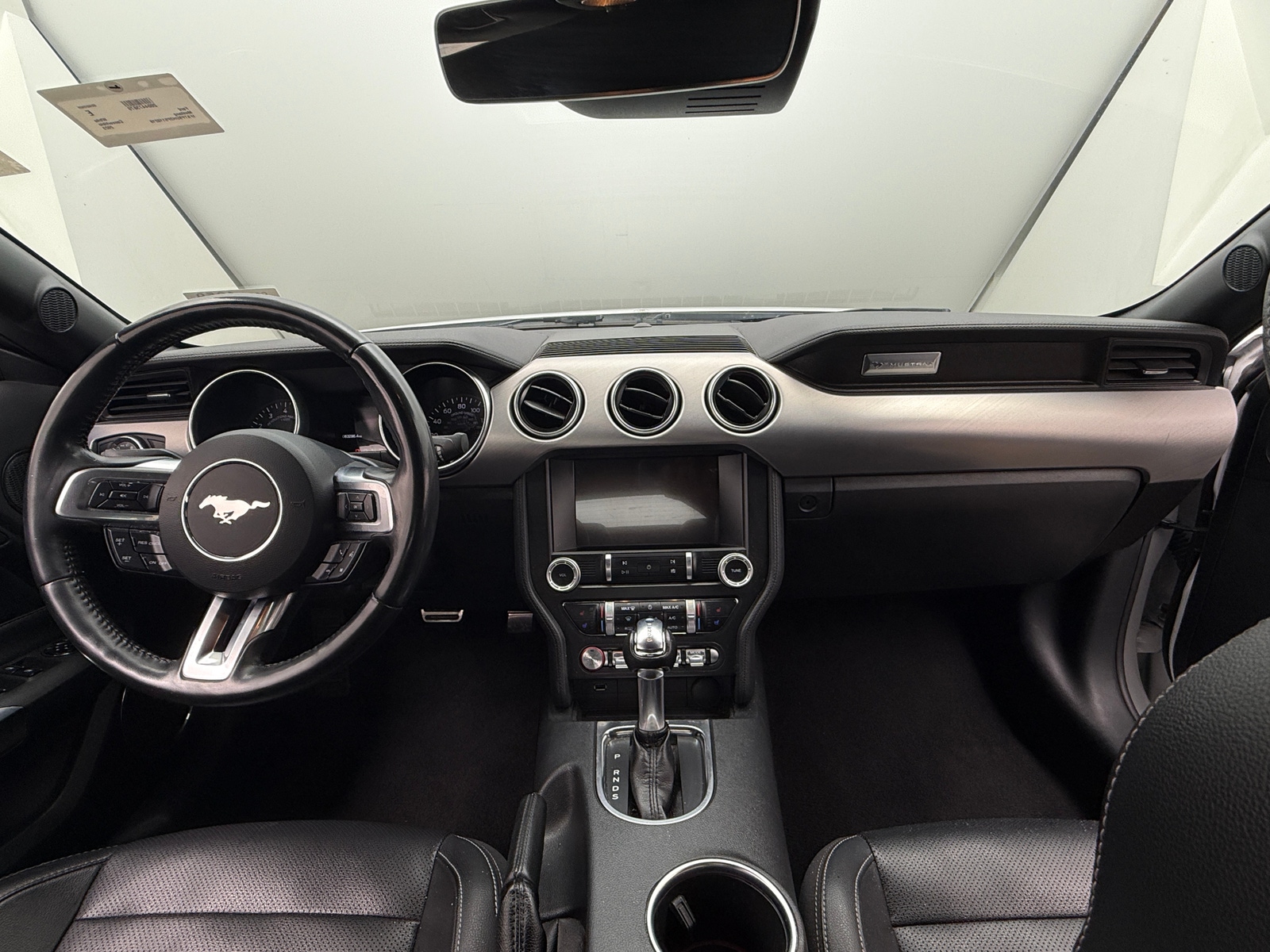 Thumbnail: 2023 Ford Mustang - 3