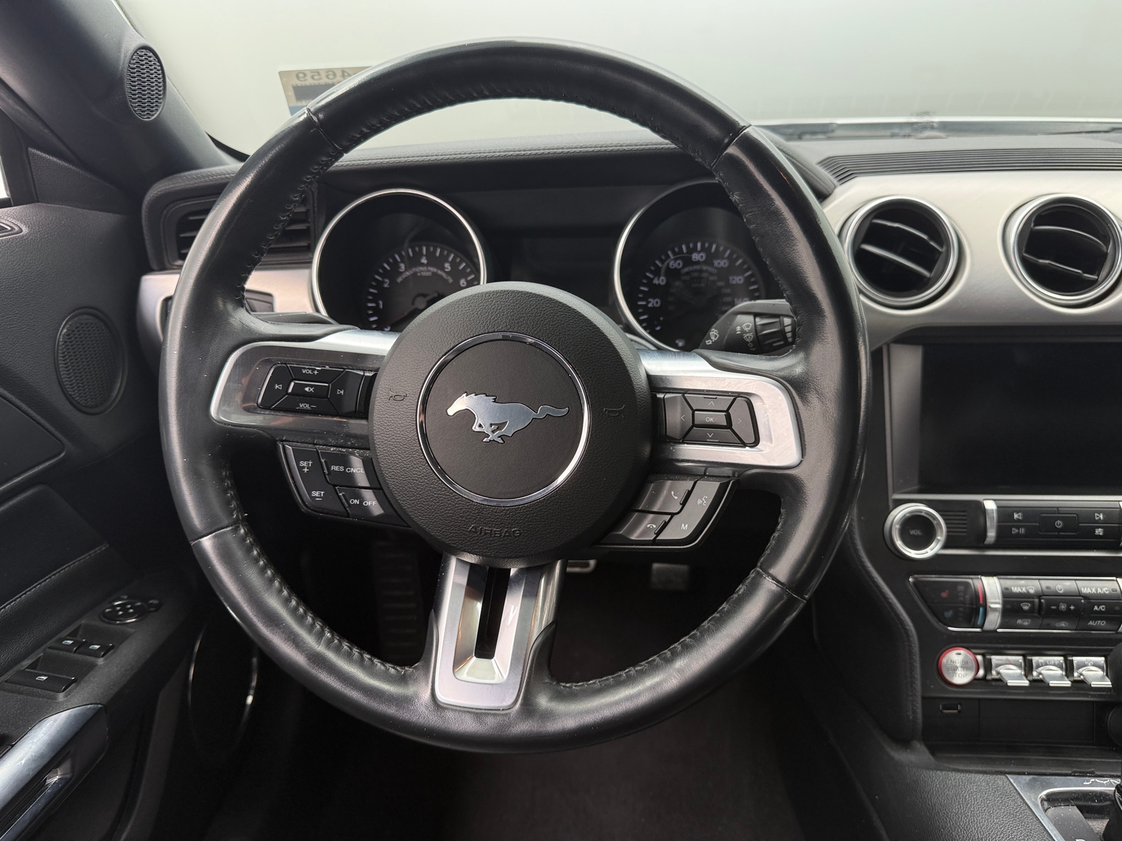 Thumbnail: 2023 Ford Mustang - 5