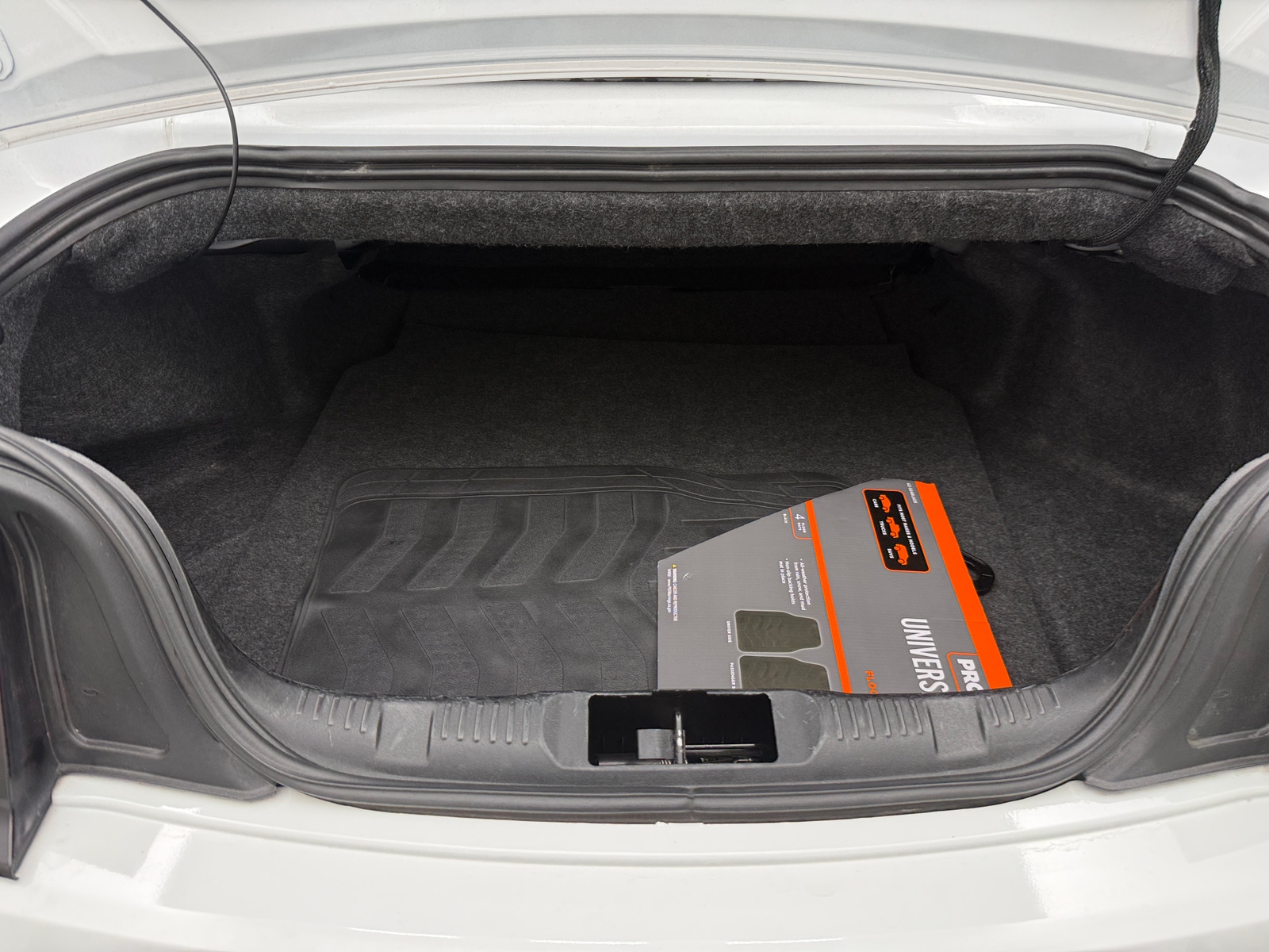 Thumbnail: 2023 Ford Mustang - 7