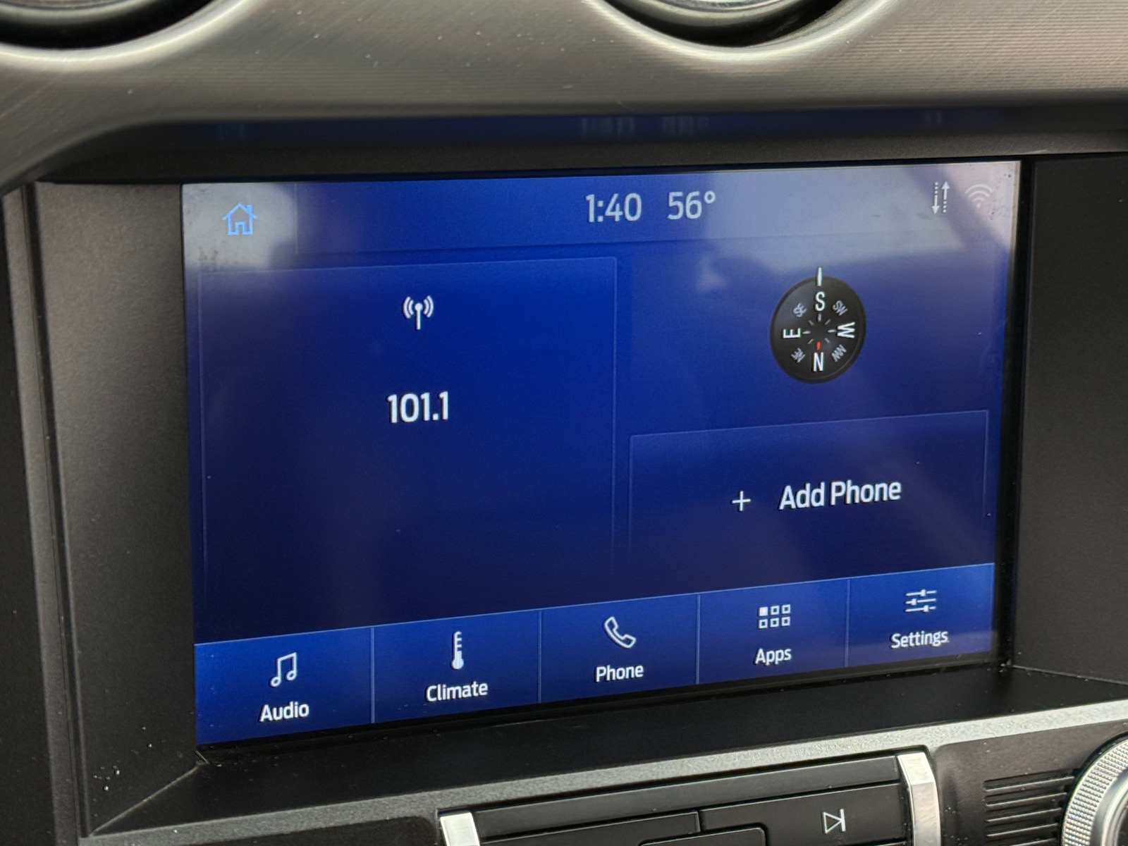 Thumbnail: 2023 Ford Mustang - 4