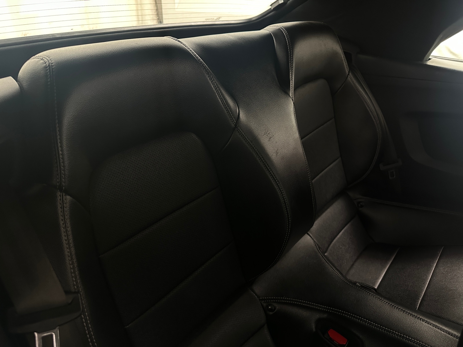 Thumbnail: 2022 Ford Mustang - 5