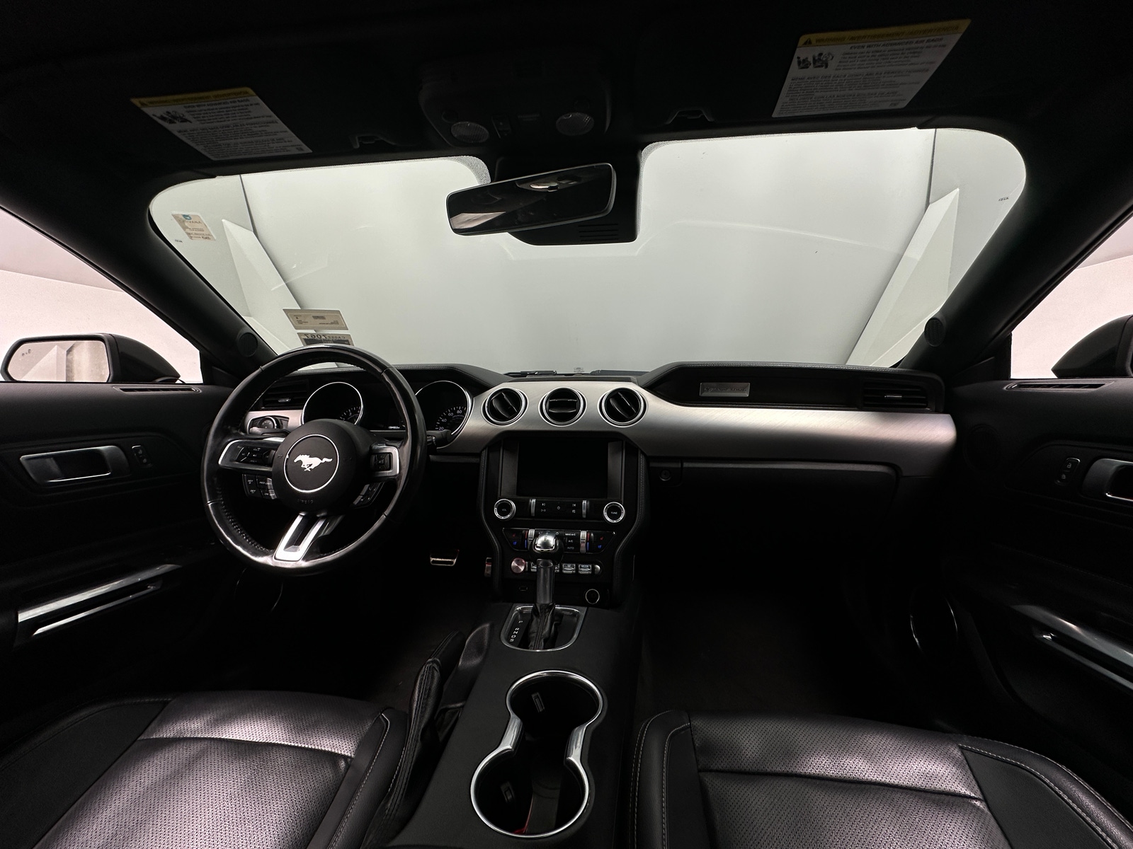 Thumbnail: 2022 Ford Mustang - 2